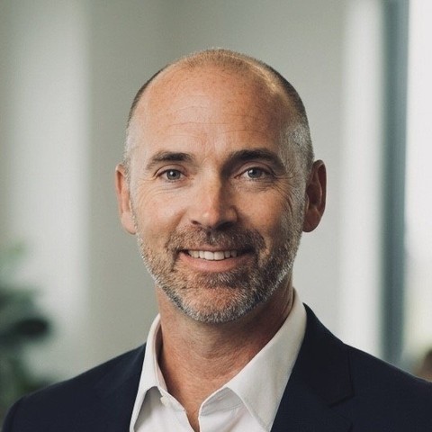 Jeremy Redgate